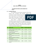 PKL PENYULUHAN HIPERTENSI