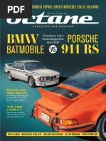 January 2019 | PDF | Formula One | Car Manufacturers