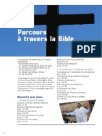 MaBible.net Plan de Lecture