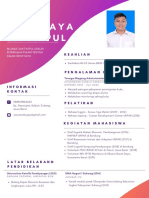 CV Yosuassitompul