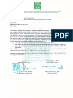 Surat Permohonan Penyusunan RPS Dan PPT Gasal 2021