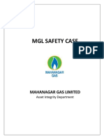 MGL Safety Case Summary