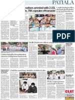 Chandigarh Tribune CT 03 September 2021 Page 7