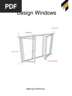 Doors and Windows Installation Guide | PDF | Window | Door