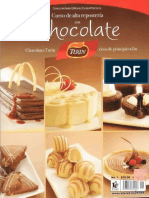 Chocolate Turin