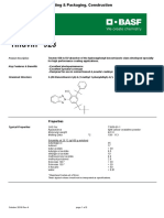 Tinuvin 928: Technical Data Sheet