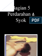 Modul 05 - Perdarahan Dan Syok