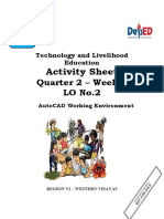 Activity Sheet: Quarter 2 - Week 2 LO No.2
