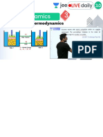 Chemical Thermodynamics (L-3) JLD 3.0