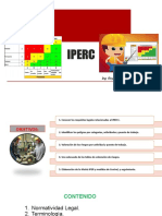 IPERC-2021