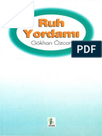 Gökhan Özcan - Ruh Yordamı