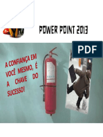 Power Point 2013