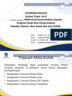 Materi 8