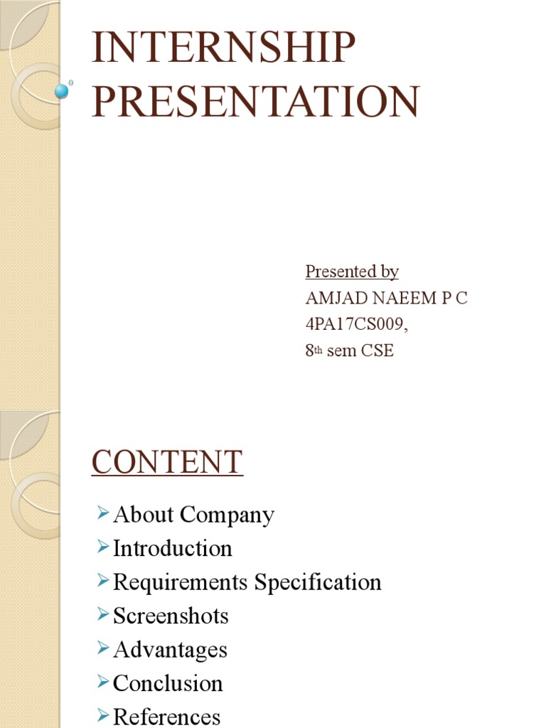 Salon App Development Overview | PDF | Android (Operating System ...