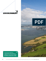 Earth Geography and Environment Pages 2021