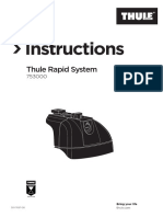 Thule Rapid System 753 v08