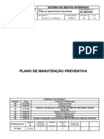 PL-MV-005-PLANO DE MANUTENÇÃO PREVENTIVA