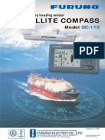 GPS Compass SC 110