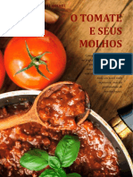 Dossie Tomates e Molhos