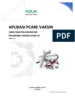 Usermanual PCare Vaksin Versi 1.9.0