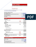 RExperts Lucro Real Presumido PF Locacao