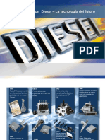 Sistemas de Inyeccion Diesel