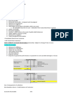 Intacc 1 Notes - AR Start