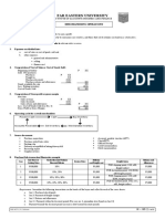 Fndact1 H-05 Merchandising Operations