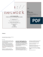 NAFA-Network 27(2) Sept 2020