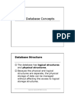 Oracle Database Concepts