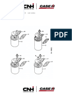 D-155 - 3 Cylinder Diesel Engine (01/75 - 12/85) 00 - Complete Machine 13-07 - Oil Filter