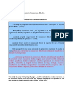 3.PC1-Seminar 3.Formele Comunicarii Comunicarea Didactica.