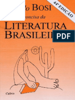 História Concisa Da Literatura Brasileira by Alfredo Bosi [Bosi, Alfredo] (Z-lib.org)