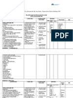 Continuturi Comp. Spec. Activitati de Invatare Resurse Evaluare OBS in This Module Pupils Will Read About