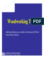 WWW Woodworking - Tools