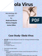 EBOLA