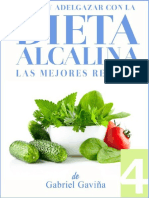 Dieta Alcalina