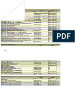 Step 7 v15 Orderlist