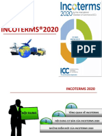 Incoterms 2020 Students