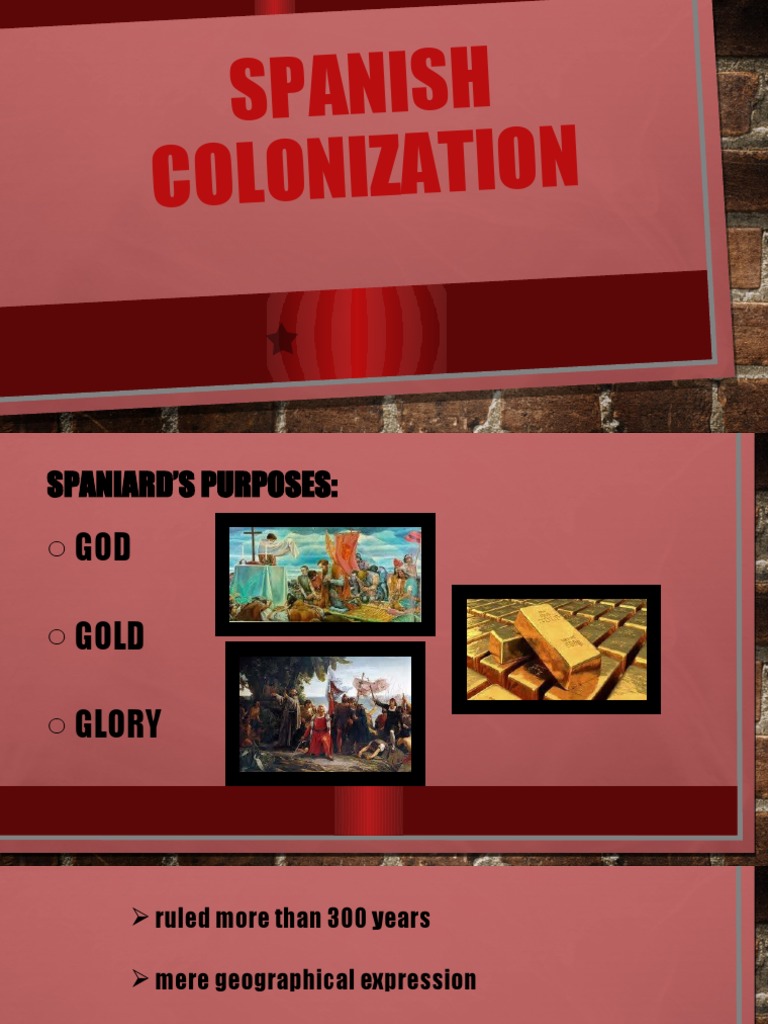 Early Filipino Revolts PDF Spanish Colonization Of The Americas