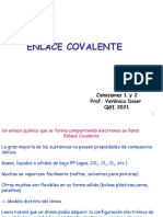 06 - Enlace Covalente 1 - DAIER