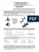 Resumen Sobre Hidrocarburos