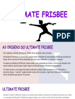 FRISBEE