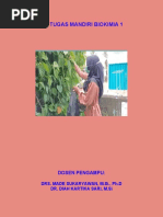 TUGAS MANDIRI 5 BIOKIMIA - RACHEL CLAUDIA LOPPIES (06101381924043)