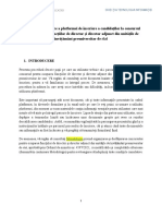 Procedura 204 - DTI - Platforma Informatica Concurs Directori