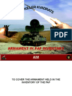 Air Armament