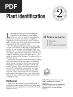 20 2 Plant Identification