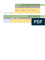 39 - Recepcion-Despacho Equipos-Componentes Semanal Del 15 Al 19 de Marzo 2021