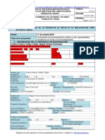 1.1 Propuesta Metodologia y Tecnicas de Investigacion Formato-F-7-9-2 Trabajo Colaborativo. 1.1