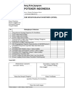 PC IAI - Form Daftar Tilik Kelengkapan Dokumen Resertifikasi-1